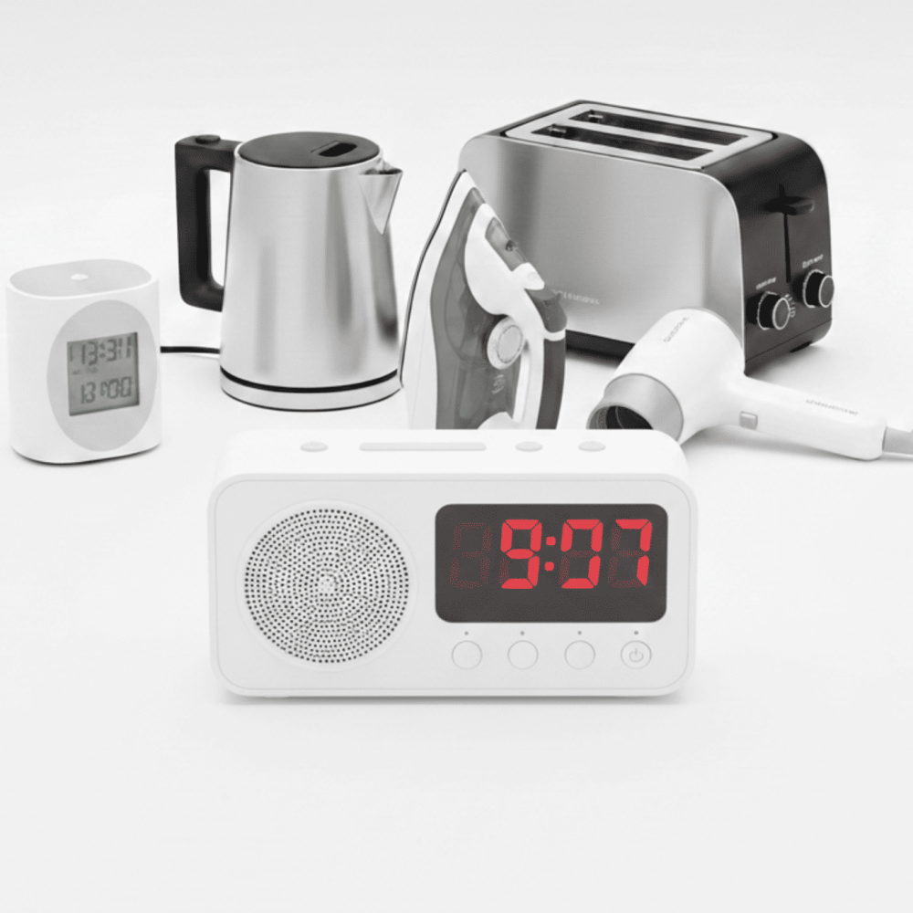 Electrical Appliances