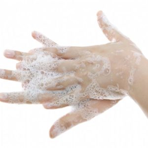 Hand & Body Cleaner