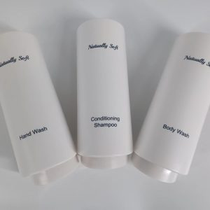 Natually Dispenser & Refill