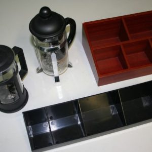 Kitchenette Accessories