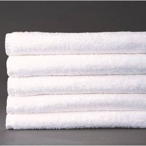 White Towels