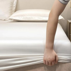 Sheets & Pillow Slips