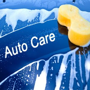 Car Care Products