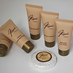Kauri Classic Soft Tubes 25ml