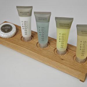 Seasons Collection Soft Tubes 30ml
