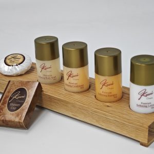 Kauri Classic Premium Bottles 30ml