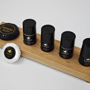 Luxury Classic Bottles 30ml