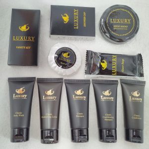 Luxury Classic Moisturising Soft Tubes 25ml