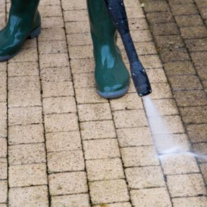 Outdoor & Special Cleaner