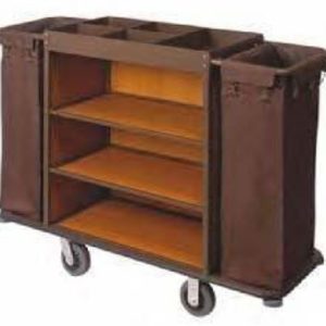 Housekeeping Trolleys